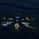 Illustration for article titled Flower-Shaped Buildings Turn Cities Into Artificial Gardens